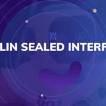 Sealed interface